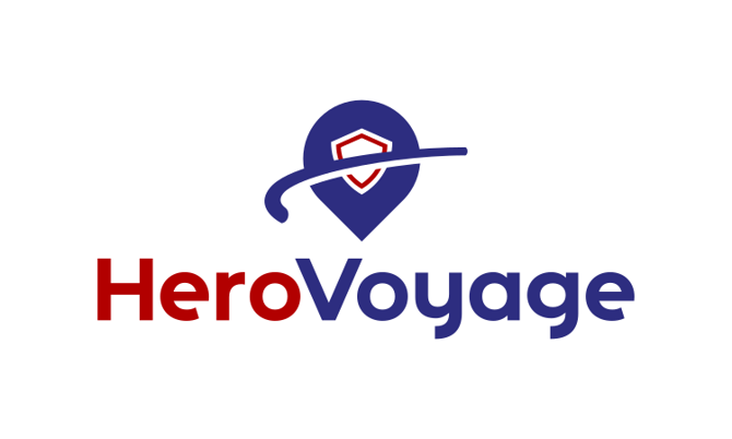 HeroVoyage.com